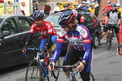 Radsport Libber